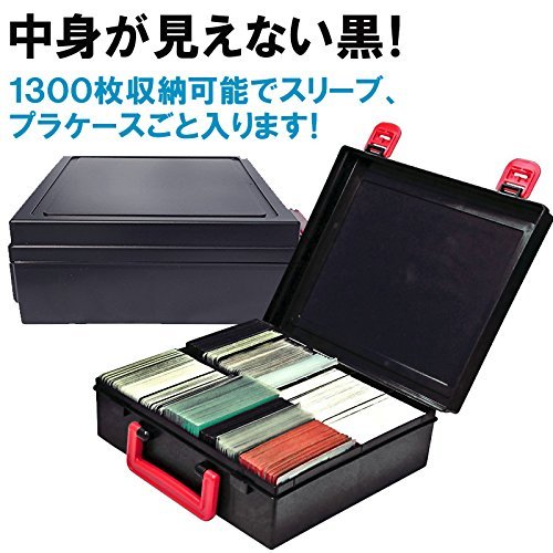 Amazon.co.jp: TCG カード専用ケース トレカ プロテクト スリーブ